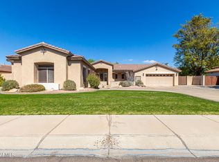 21118 E Alyssa Rd, Queen Creek, AZ 85142