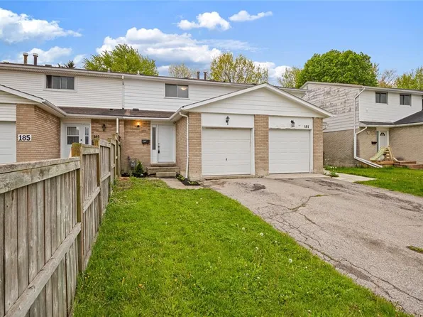 183 Bedford Cres, Sarnia, ON N7S 4B4