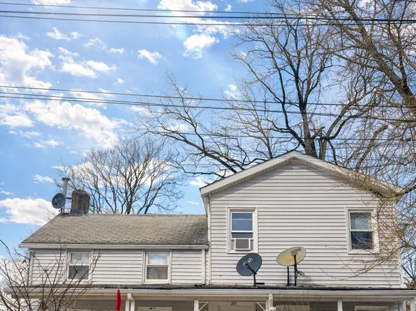 11 Hull Avenue, Freehold, NJ 07728