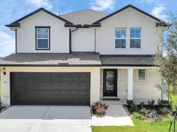 2569 Malibu Glen Dr, Katy, TX 77493