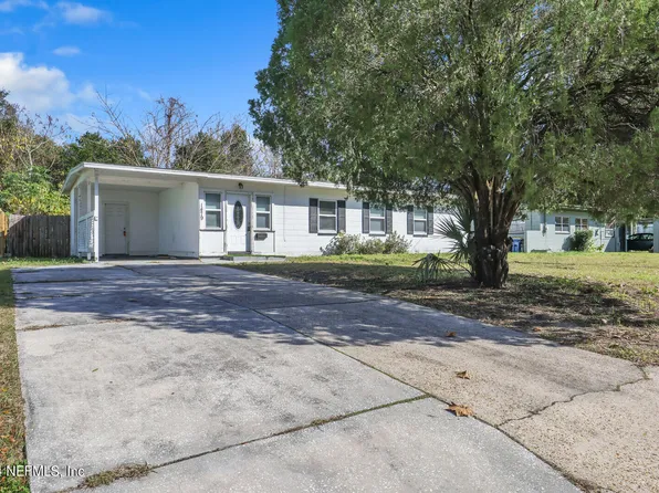 1479 GRIFLET Road, Jacksonville, FL 32211