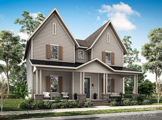 7237 Westrow Ave, Charlotte, NC 28278