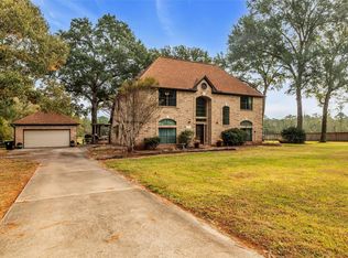 28414 Dobbin Huffsmith Rd, Magnolia, TX 77354