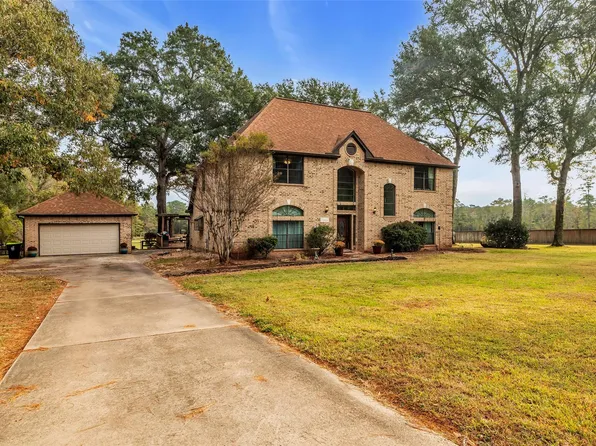 28414 Dobbin Huffsmith Rd, Magnolia, TX 77354