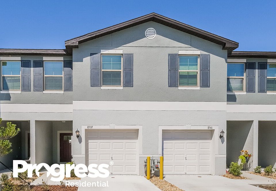 8537 Druid Oaks Ln, New Port Richey, FL 34655 Zillow