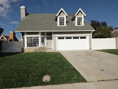 25312 Shamel Ash Dr, Moreno Valley, CA, 92551