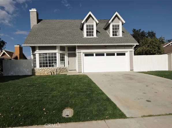25312 Shamel Ash Dr, Moreno Valley, CA 92551