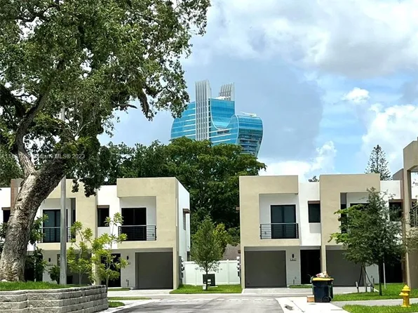 5521 W Oak Way #5521, Fort Lauderdale, FL 33314