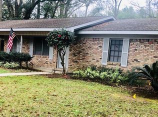 5329 Colonial Cir S, Mobile, AL 36618