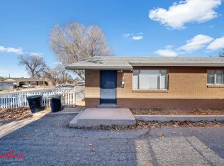463 S 225 W #1, Cedar City, UT 84720