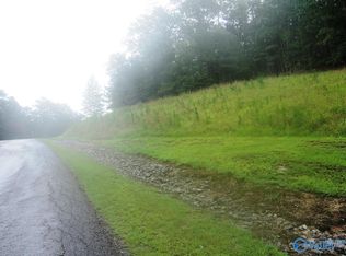 120 Stoney Point Rd S, Double Springs, AL 35553