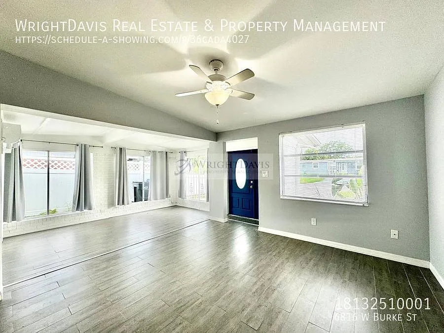 Beautiful 6/2.5 home in Tampa! — Photo 4