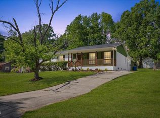 1010 Wyldewood Rd, Durham, NC 27704