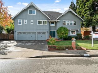 16 Cobblestone Ct, San Ramon, CA 94583
