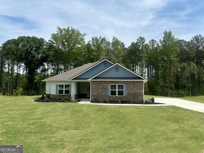 337 Stockton Cir Lot 22, Macon, GA, 31216