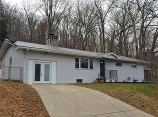 491 Orchard Ave, Elkview, WV 25071