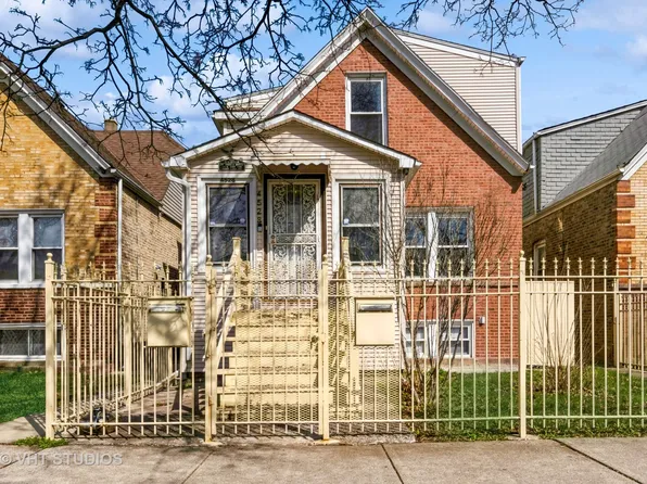 4528 W Deming Pl, Chicago, IL 60639