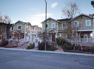 1112 Boranda Ave, Mountain View, CA 94040