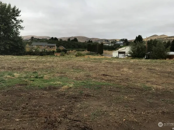0 Ohme Road Road, Wenatchee, WA 98801