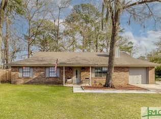 206 S Chestnut St, Pooler, GA 31322