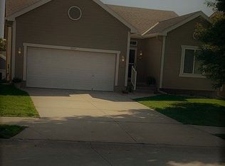 5057 N 152nd Ave, Omaha, NE 68116