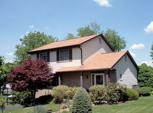 1517 Collinwood Pl, West Newton, PA 15089