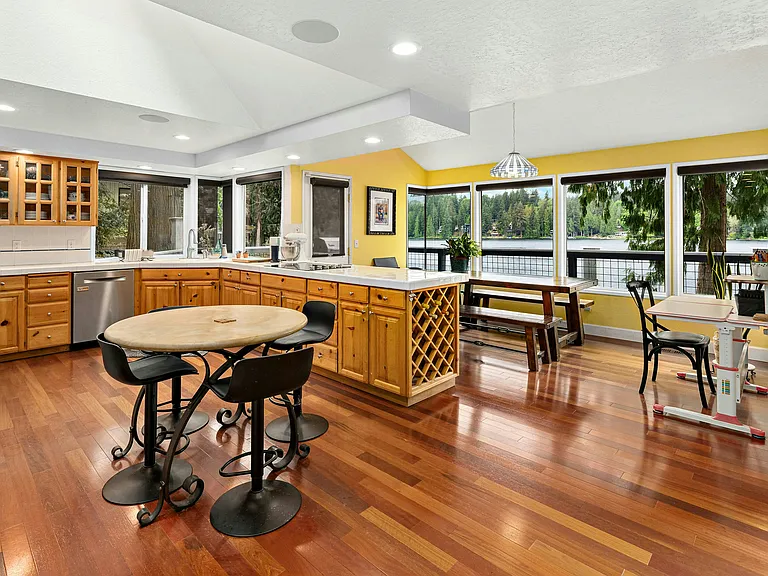 3459 E Ames Lake Dr NE — Photo 11
