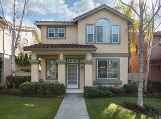 7 Paseo Brezo, Rancho Santa Margarita, CA 92688
