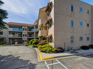 2169 Flamingo Rd #104, Kamloops, BC V2C4J8
