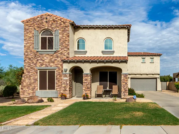 26087 N 83RD Drive, Peoria, AZ 85383