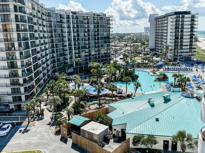 11619 Front Beach Rd UNIT 803, Panama City Beach, FL, 32407