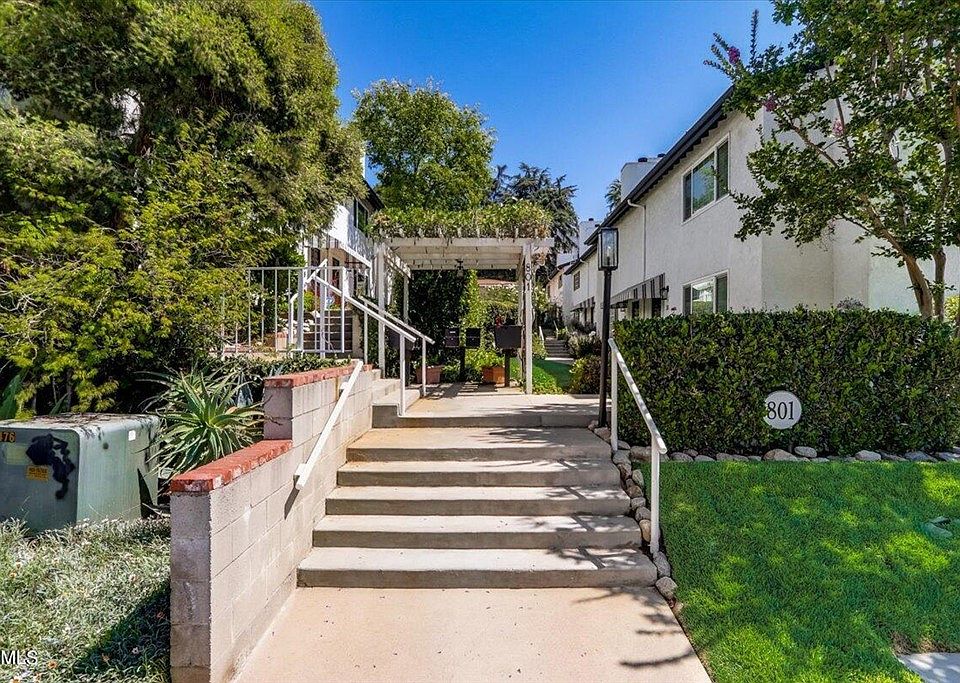 801 E Mendocino St APT 5B, Altadena, CA 91001 | Zillow