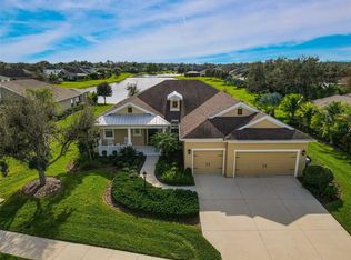 16511 Rivers Reach Blvd, Parrish, FL 34219