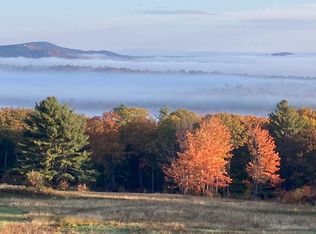 60 Allen Rd, Sebago, ME 04029