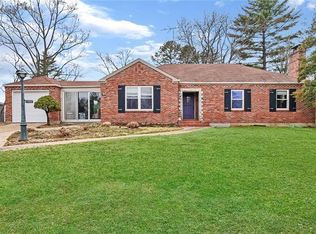 1306 E 3rd St, Washington, MO 63090