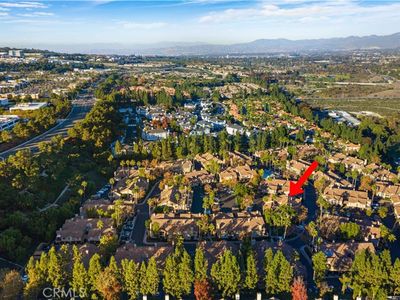 46 Promontory Park, Aliso Viejo, CA, 92656
