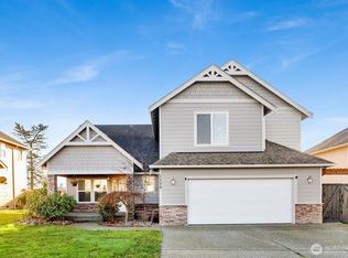 1509 Seahawk Dr, Ferndale, WA 98248