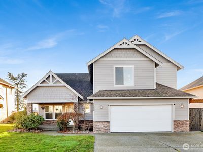 1509 Seahawk Drive, Ferndale, WA, 98248