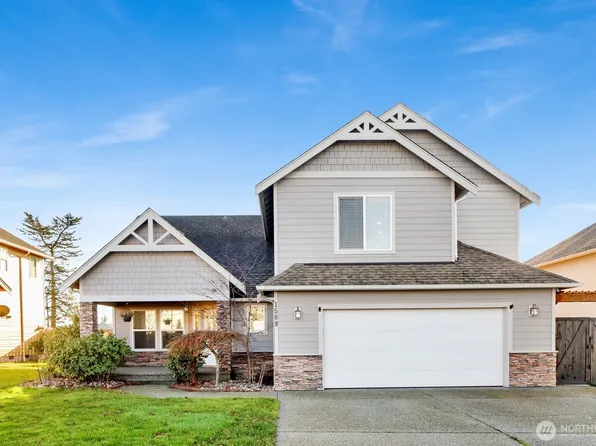 1509 Seahawk Drive, Ferndale, WA 98248