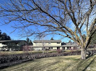 Parkland Townhomes, Ellensburg, WA 98926