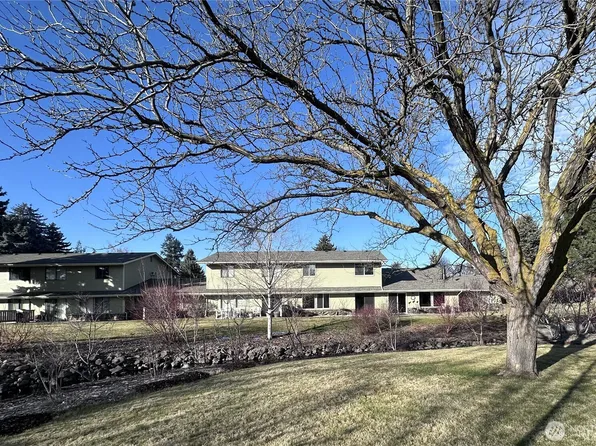 500 E Cherry Lane #A-2, Ellensburg, WA 98926