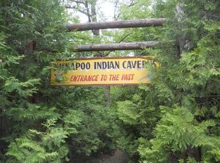 54850 Rhein Hollow Rd, Wauzeka, WI 53826