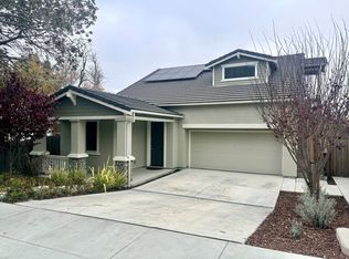 122 Foothill Blvd, Napa, CA 94558