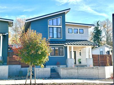 4300 Creston Way, Bellingham, WA, 98226