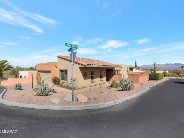 1251 W Calle Serrano, Green Valley, AZ 85622