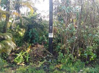 Paradise Dr LOT 15, Keaau, HI 96749