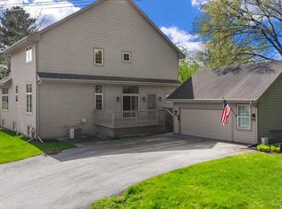1451 Main St, Delafield, WI 53018