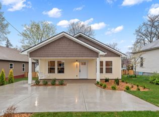 4803 Rowan Rd NE, Knoxville, TN 37912