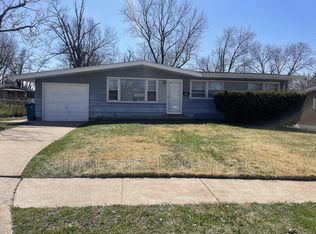 3008 Glade Ave, Saint Louis, MO 63136