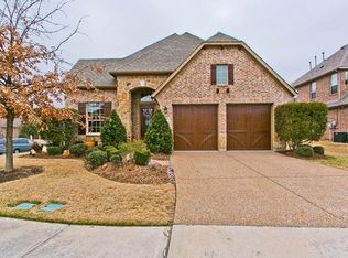 12425 Hollister Dr, Frisco, TX 75033